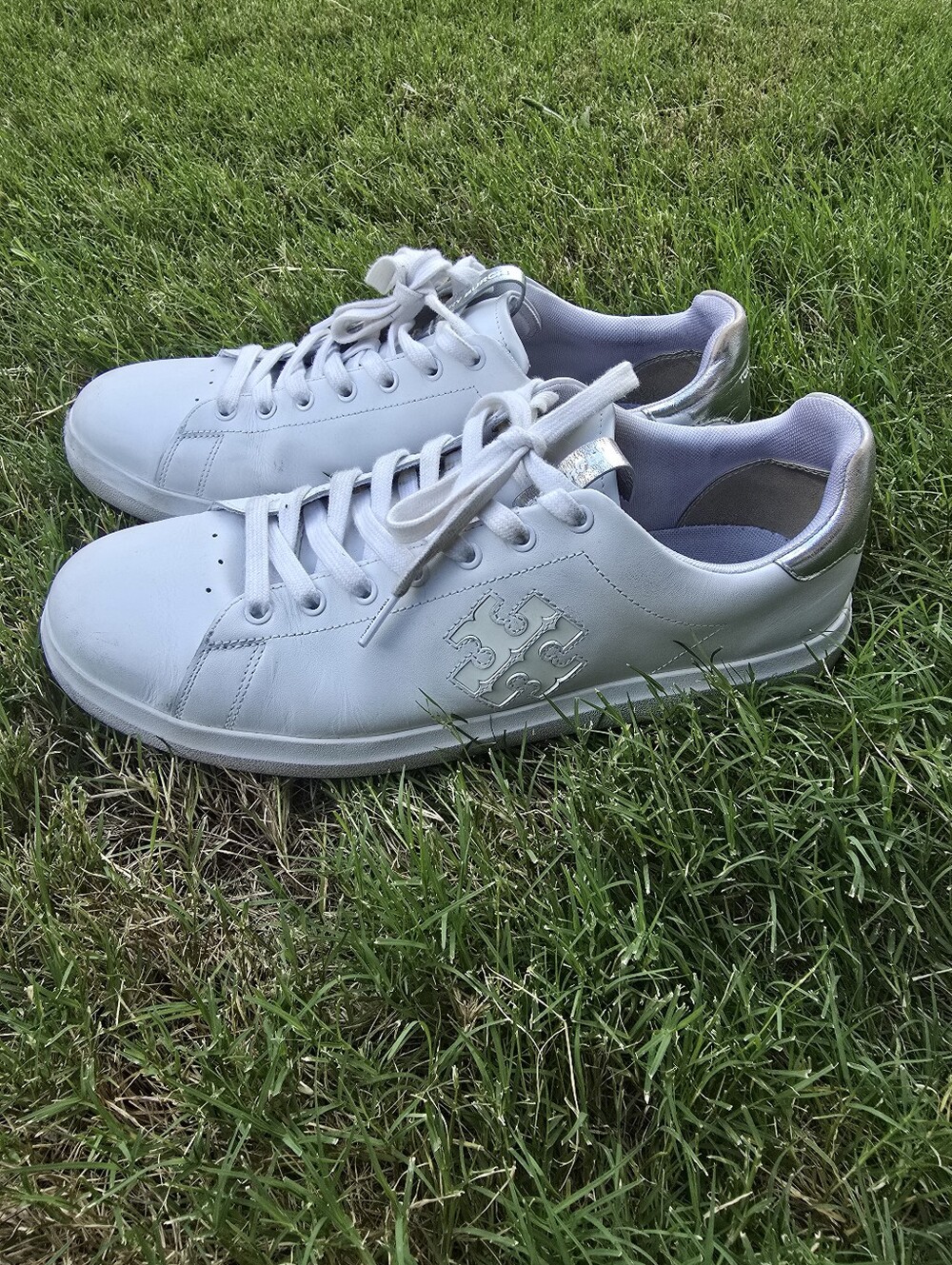 Tory Burch Sneakers Size 12